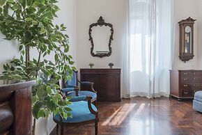 Musei Vaticani Stylish Apartment