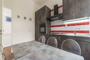 Musei Vaticani Stylish Apartment