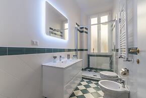 Musei Vaticani Stylish Apartment