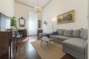 Musei Vaticani Stylish Apartment