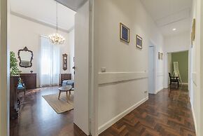 Musei Vaticani Stylish Apartment