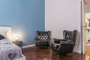 Musei Vaticani Stylish Apartment