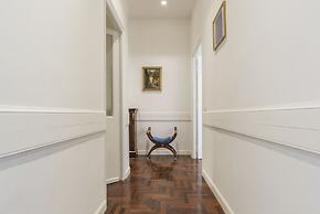 Musei Vaticani Stylish Apartment