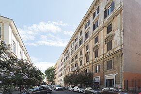 Vittorio Emanuele Apartment