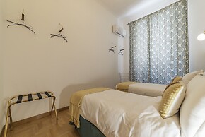 San Giovanni Laterano Cozy Flat