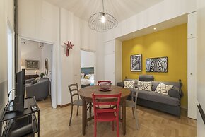 San Giovanni Laterano Cozy Flat