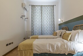 San Giovanni Laterano Cozy Flat