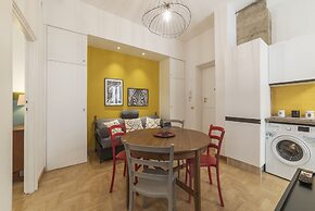 San Giovanni Laterano Cozy Flat