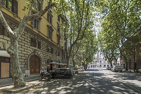 San Giovanni Laterano Cozy Flat