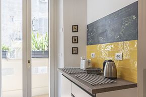 San Giovanni Laterano Cozy Flat