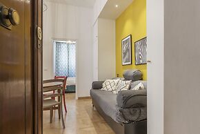 San Giovanni Laterano Cozy Flat