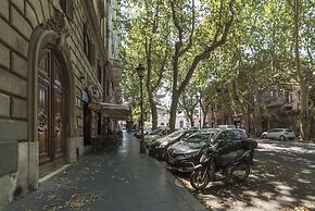 San Giovanni Laterano Cozy Flat