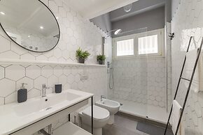 San Giovanni Laterano Cozy Flat