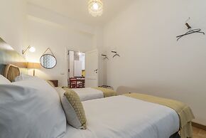 San Giovanni Laterano Cozy Flat