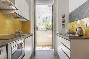 San Giovanni Laterano Cozy Flat