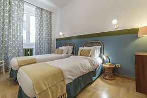 San Giovanni Laterano Cozy Flat