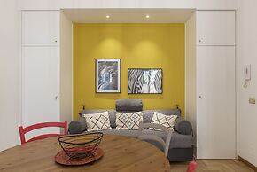 San Giovanni Laterano Cozy Flat