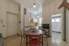 San Giovanni Laterano Cozy Flat