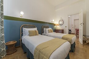 San Giovanni Laterano Cozy Flat