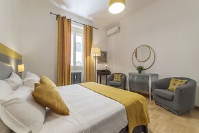 San Giovanni Laterano Cozy Flat