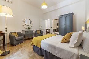 San Giovanni Laterano Cozy Flat