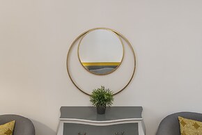 San Giovanni Laterano Cozy Flat