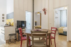 San Giovanni Laterano Cozy Flat