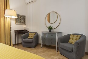 San Giovanni Laterano Cozy Flat