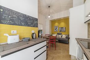 San Giovanni Laterano Cozy Flat