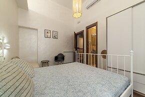 Roma Termini Big Apartment