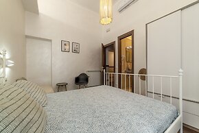 Roma Termini Big Apartment