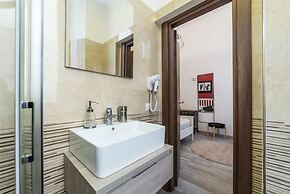 Roma Termini Big Apartment