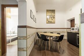 Roma Termini Big Apartment