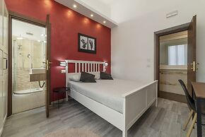Roma Termini Big Apartment