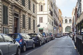Roma Termini Big Apartment