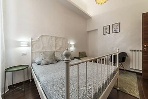 Roma Termini Big Apartment