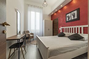 Roma Termini Big Apartment
