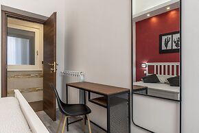 Roma Termini Big Apartment