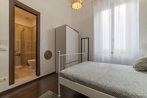 Roma Termini Big Apartment