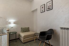 Roma Termini Big Apartment