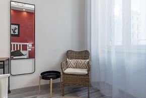 Roma Termini Big Apartment