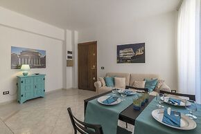 San Giovanni Apartment with Balcony