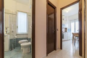 San Giovanni Apartment with Balcony