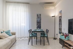 San Giovanni Apartment with Balcony