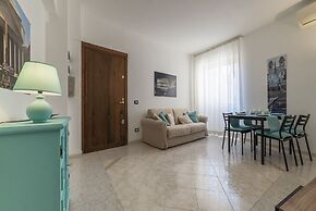 San Giovanni Apartment with Balcony