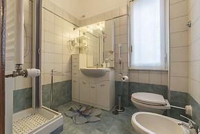 San Giovanni Apartment with Balcony