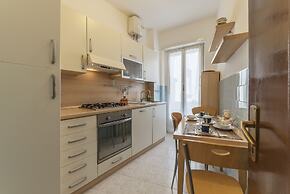San Giovanni Apartment with Balcony