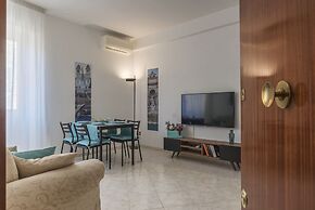 San Giovanni Apartment with Balcony