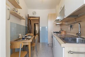 San Giovanni Apartment with Balcony
