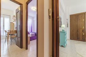 San Giovanni Apartment with Balcony
